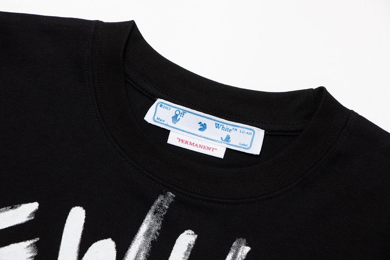 Playera Off-White