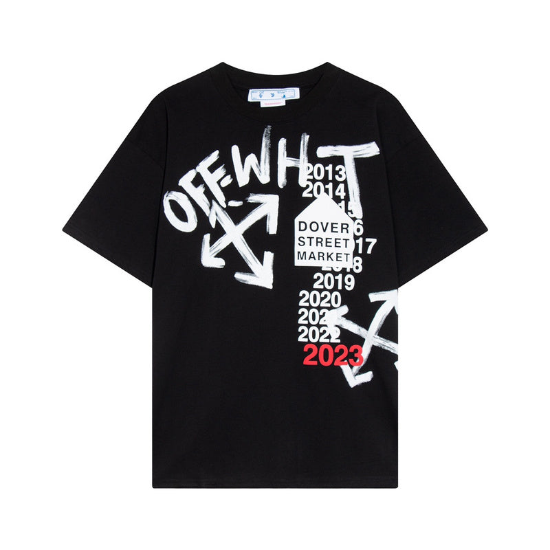 Playera Off-White