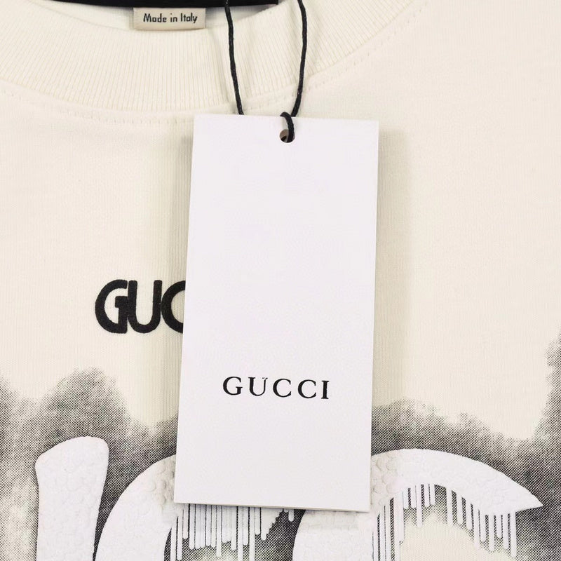 Playera Gucci
