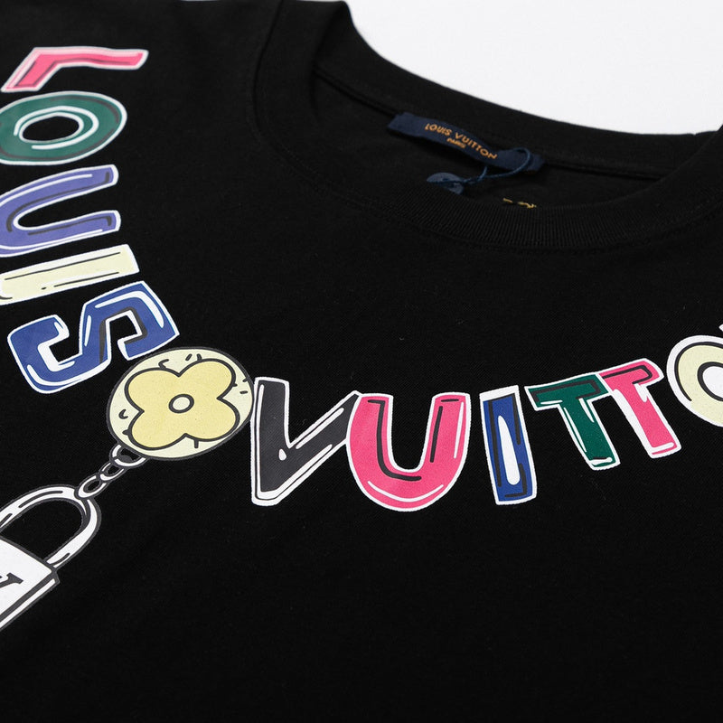 Playera Louis Vuitton