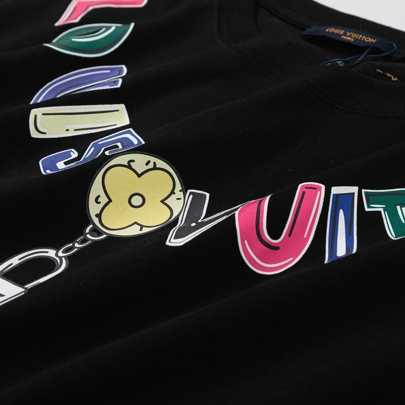 Playera Louis Vuitton