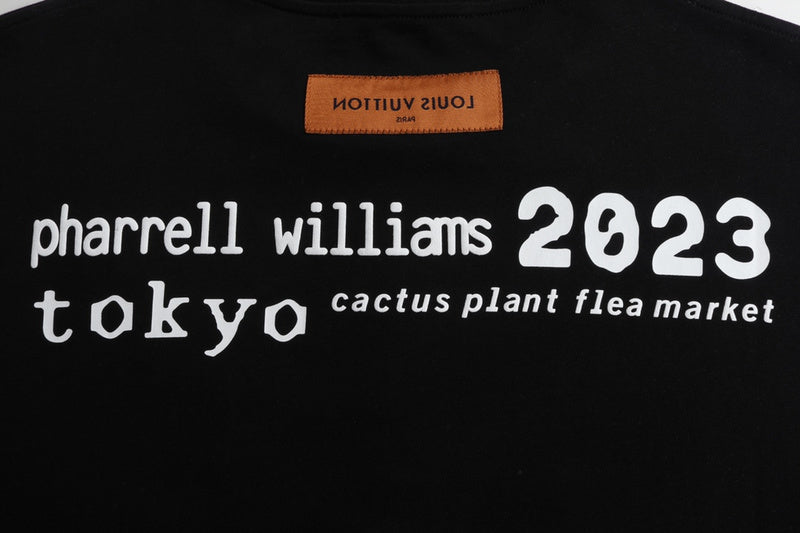 Playera Louis Vuitton