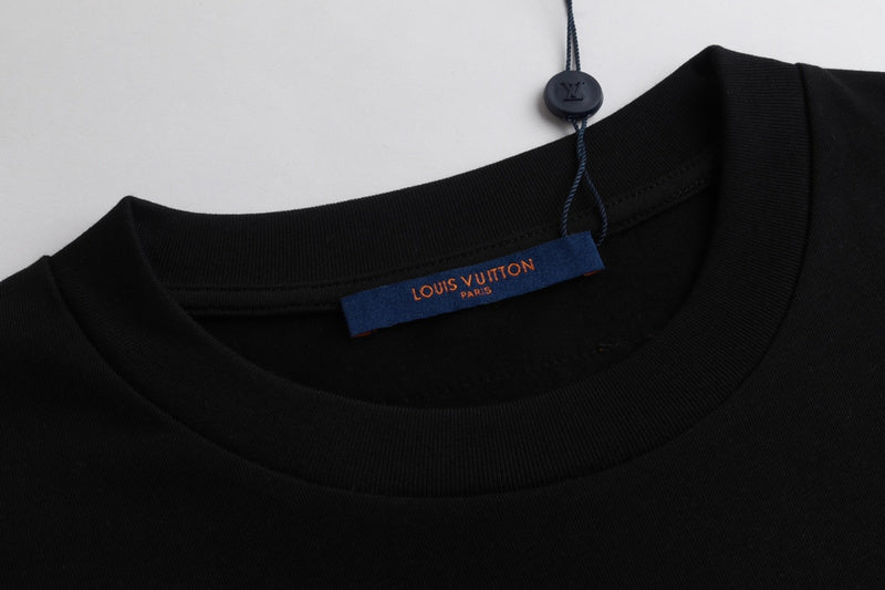 Playera Louis Vuitton