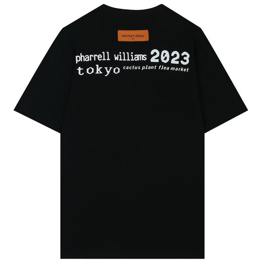 Playera Louis Vuitton