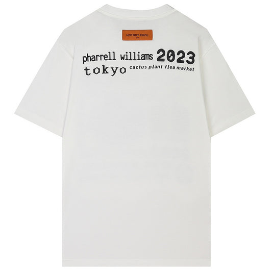 Playera Louis Vuitton
