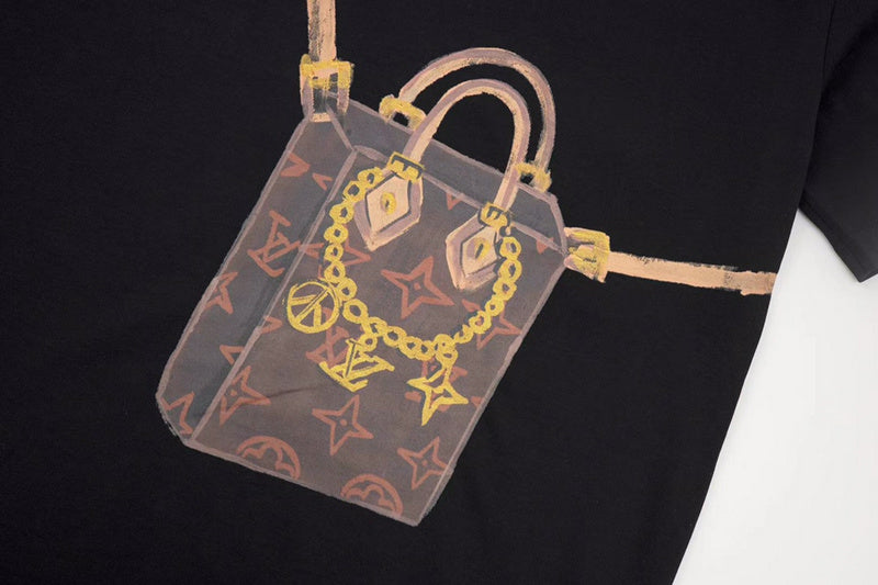 Playera Louis Vuitton