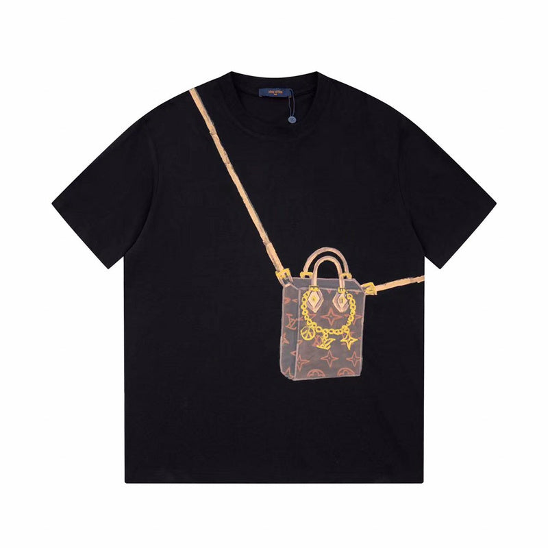 Playera Louis Vuitton