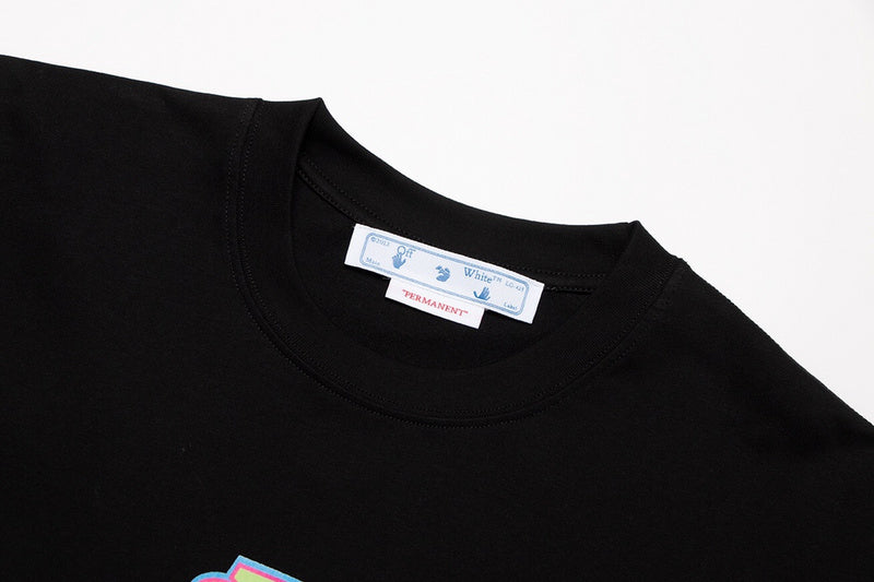 Playera Off-White