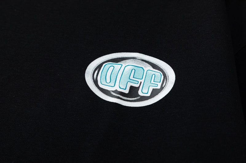 Playera Off-White