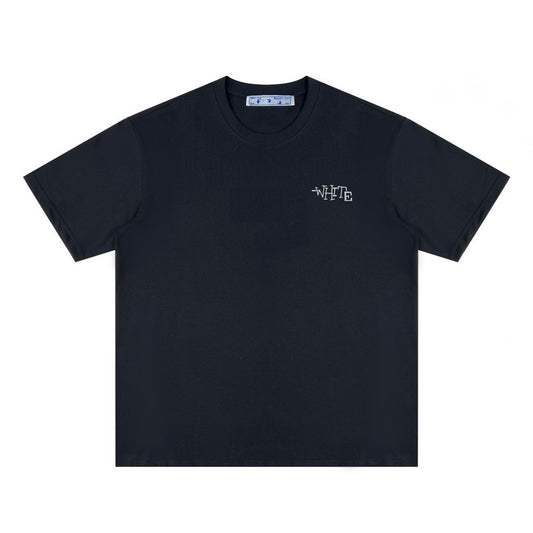 Playera Off-White