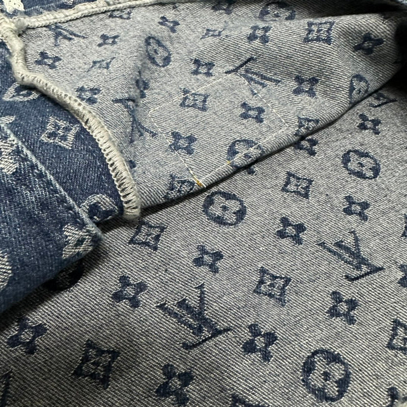 Playera Louis Vuitton x Supreme