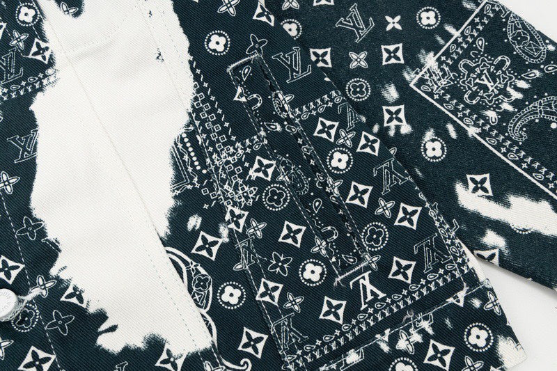 Chamarra Louis Vuitton