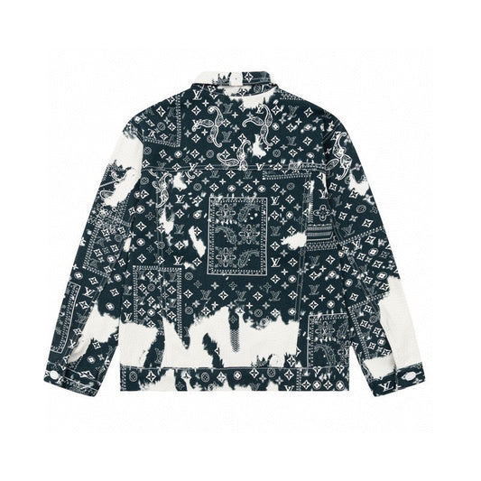 Chamarra Louis Vuitton