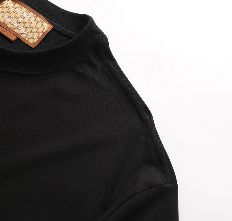 Playera Gucci x Balenciaga