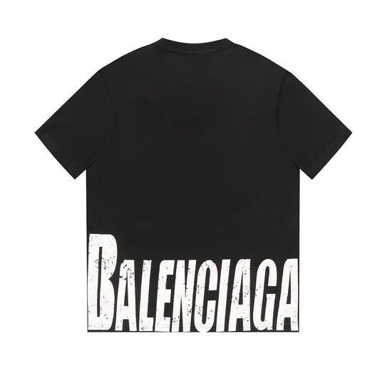 Playera Gucci x Balenciaga
