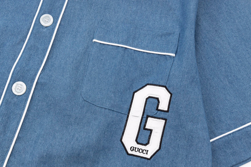 Playera Gucci