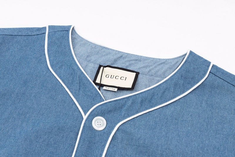 Playera Gucci