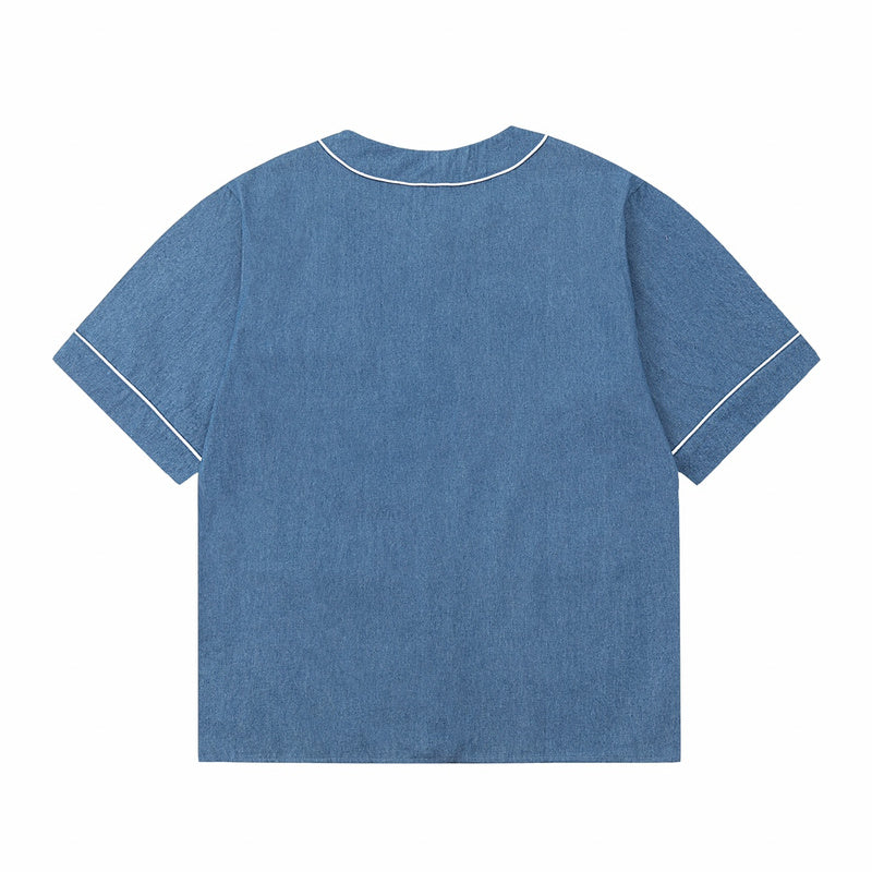 Playera Gucci