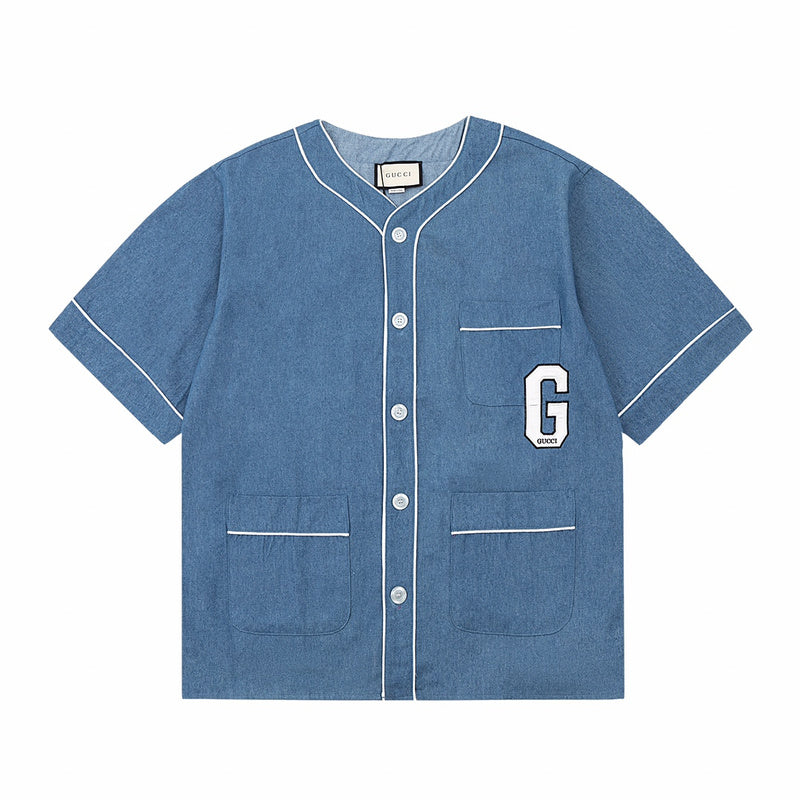 Playera Gucci