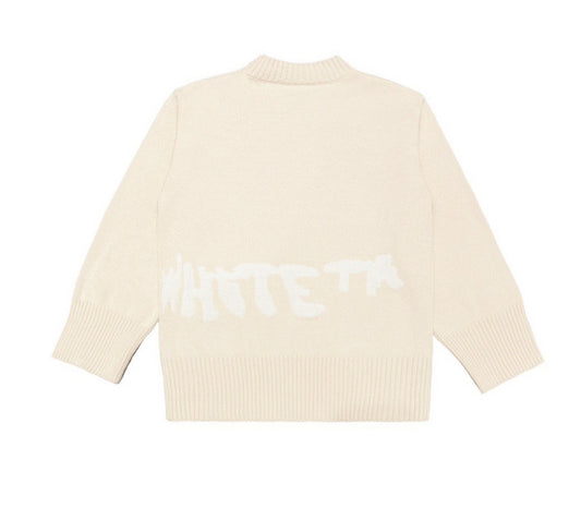 Sweater Off-White