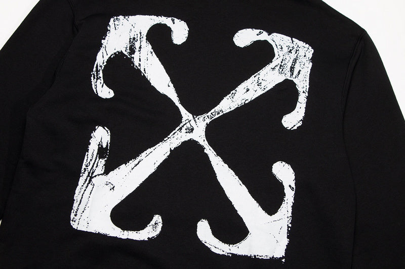 Hoodie Off-White