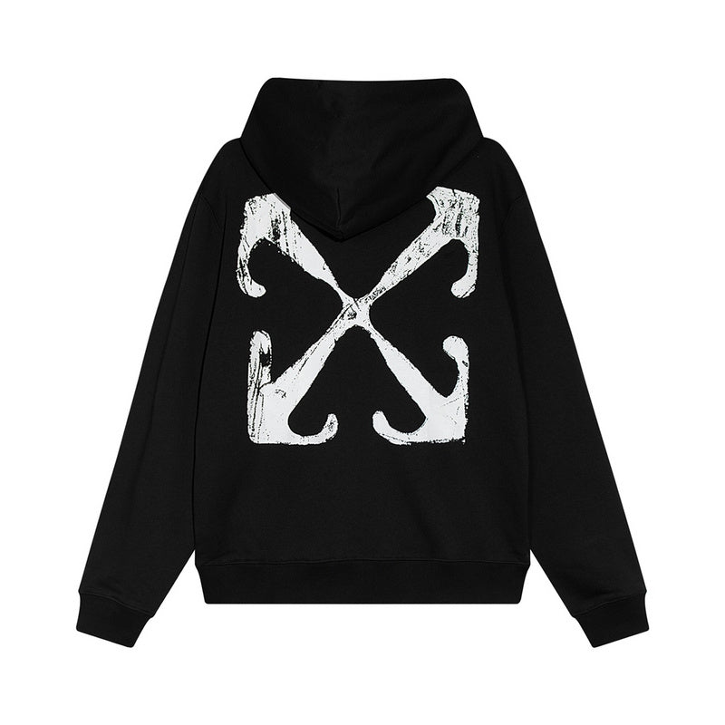 Hoodie Off-White