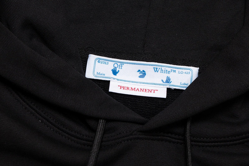 Hoodie Off-White