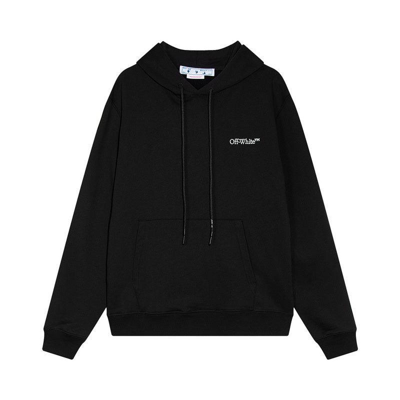 Hoodie Off-White