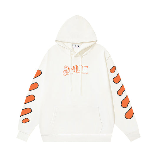 Hoodie Off-White