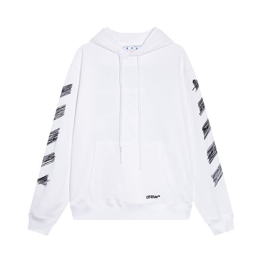 Hoodie Off-White