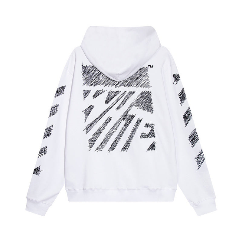 Hoodie Off-White