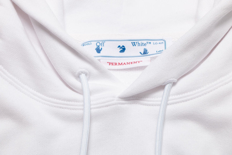 Hoodie Off-White