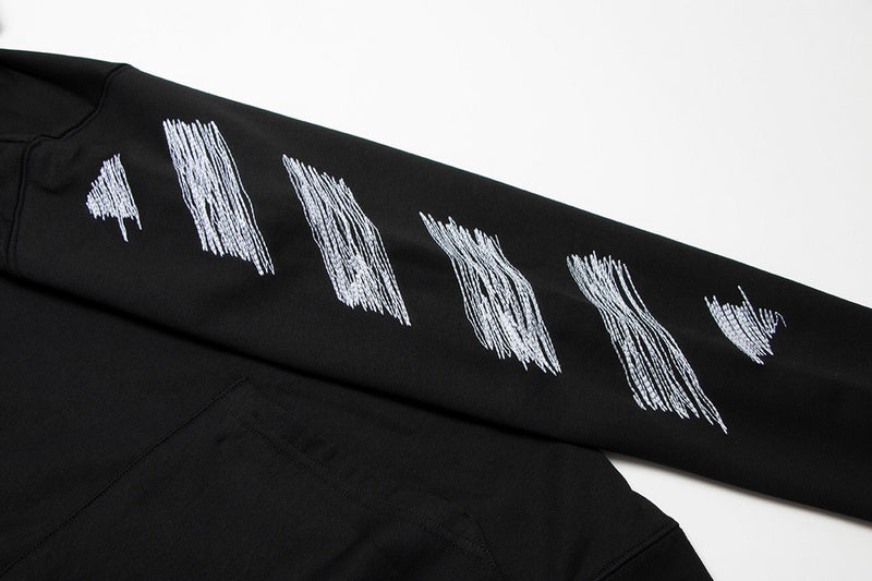 Hoodie Off-White