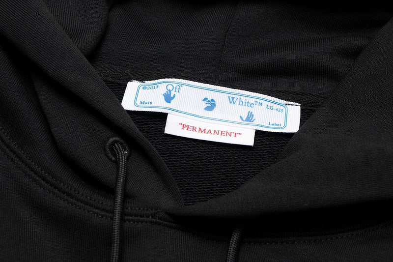 Hoodie Off-White