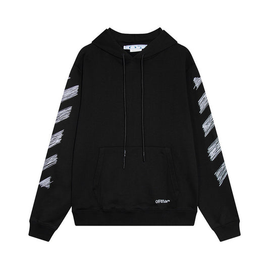 Hoodie Off-White