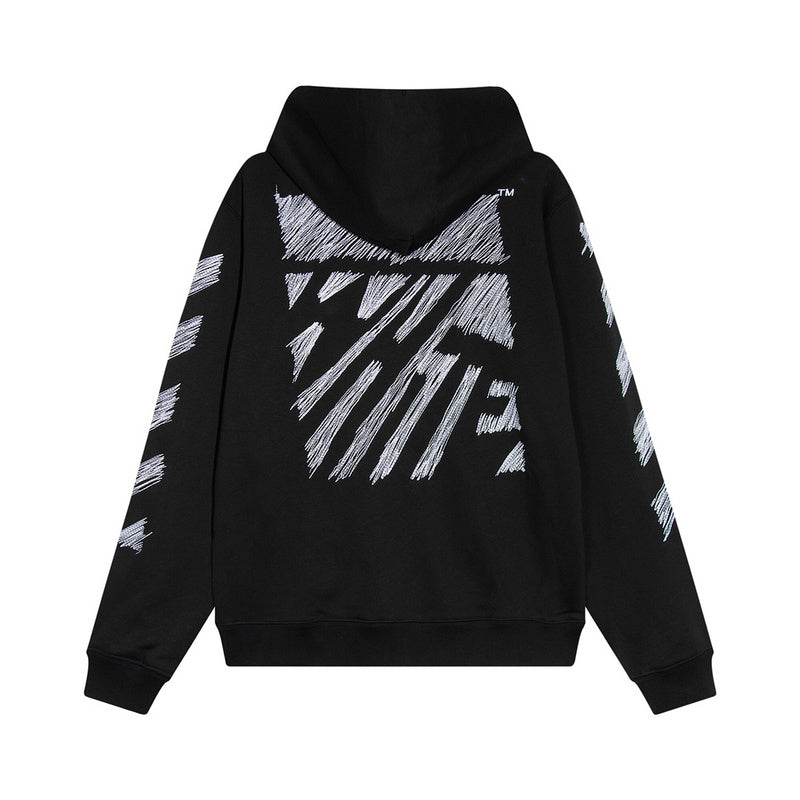 Hoodie Off-White