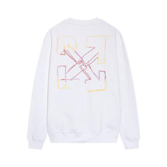 Sudadera Off-White