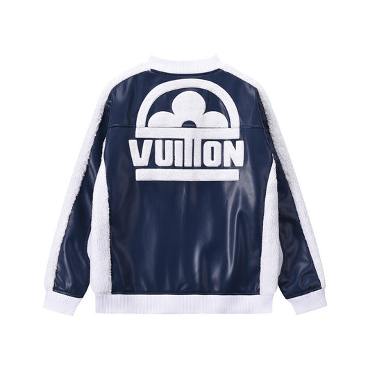 Chamarra Louis Vuitton