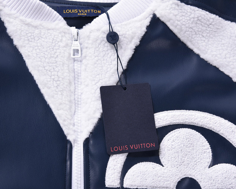 Chamarra Louis Vuitton
