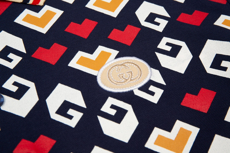 Playera Gucci