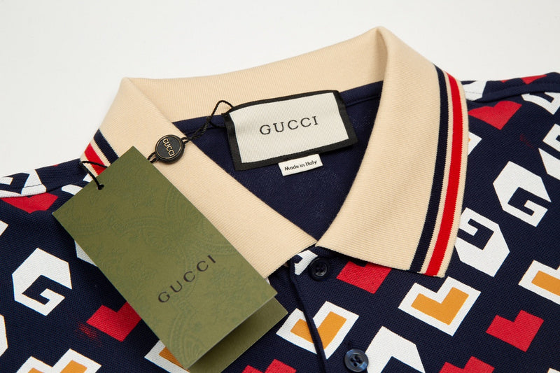 Playera Gucci