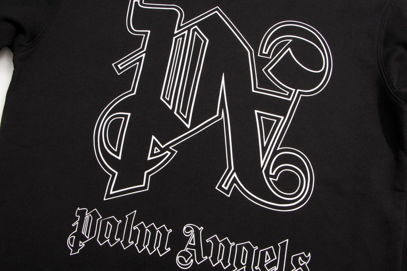 Hoodie Palm Angels