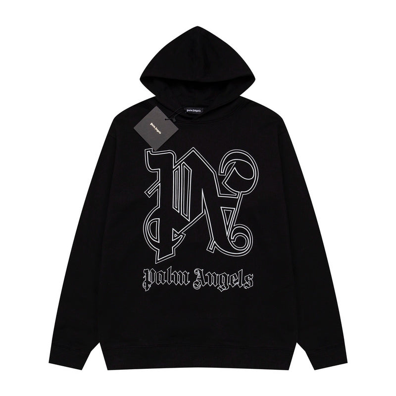 Hoodie Palm Angels
