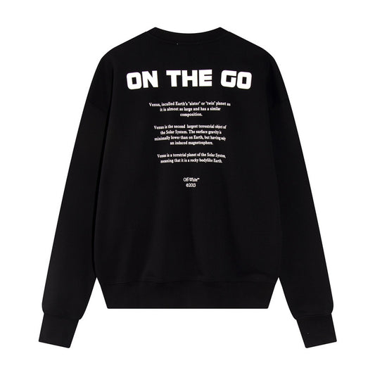 Sudadera Off-White
