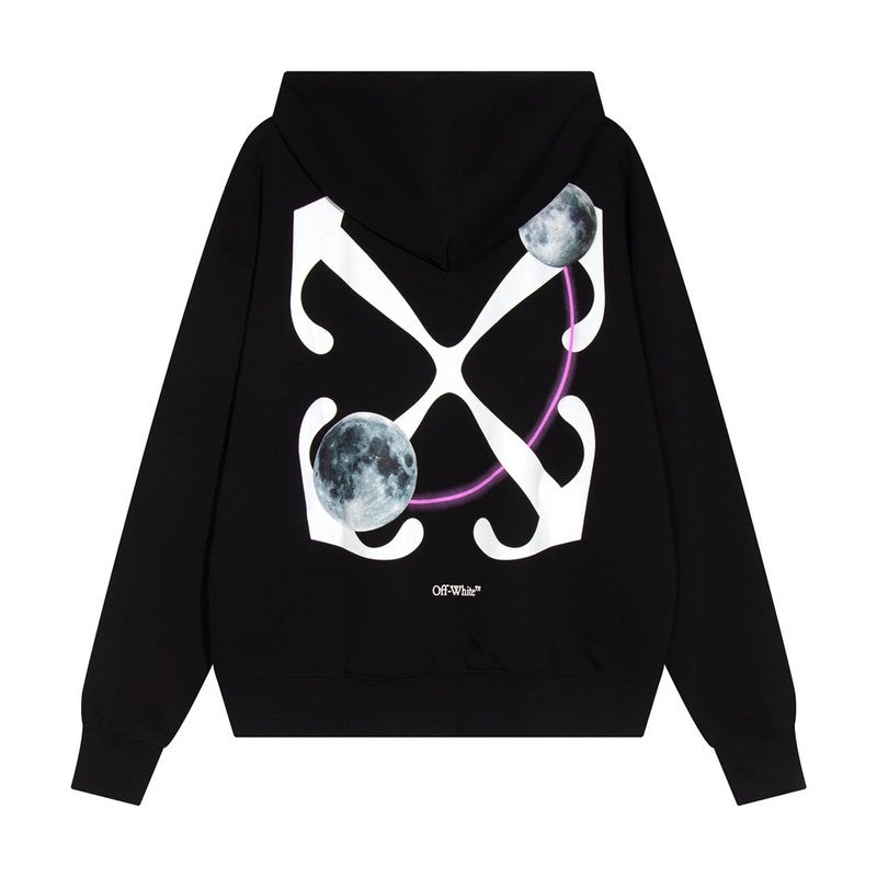 Hoodie Off-White