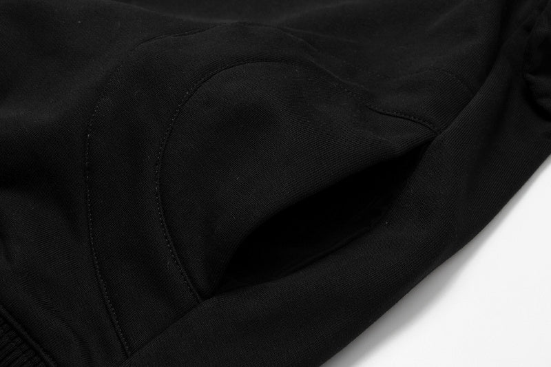 Chamarra Off-White