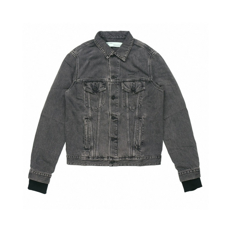 Chamarra Off-White