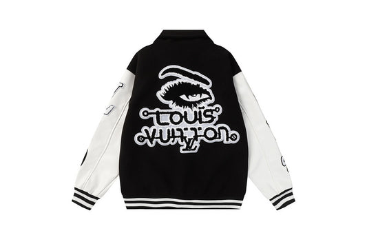Chamarra Louis Vuitton