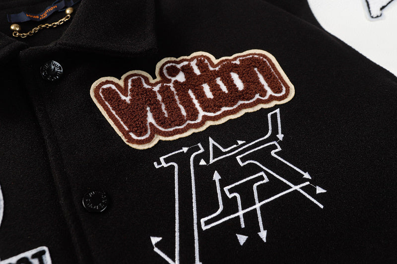 Chamarra Louis Vuitton