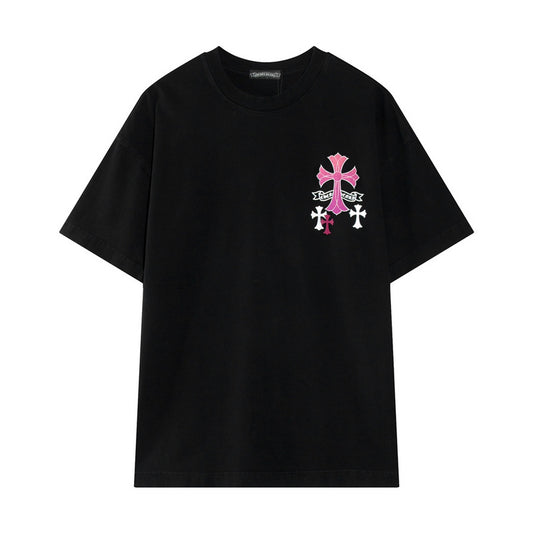 Playera Chrome Hearts